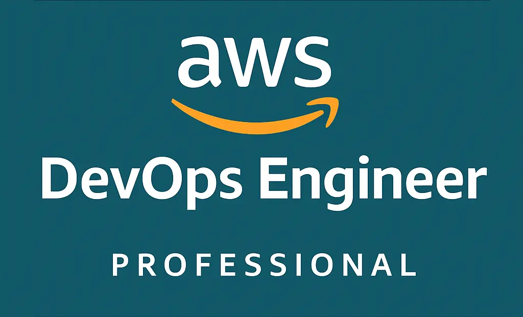 AWS DevOps Engineer – Professional Certification Training