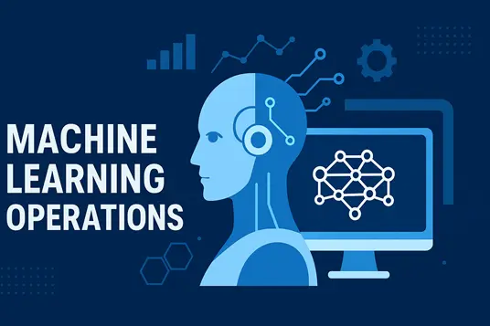 Machine Learning Operations (MLOps)