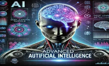 Advanced Artificial Intelligence Certification 