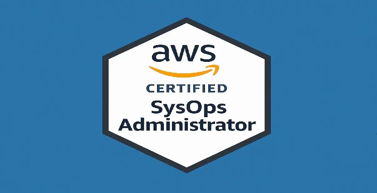 AWS SysOps Administrator Certification Training