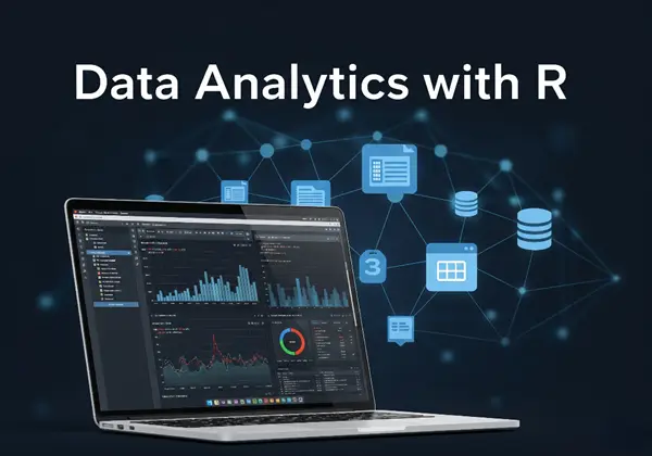Data Analytics with R Certification Training
