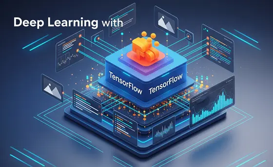 Deep Learning with TensorFlow 2.0 Certification Training