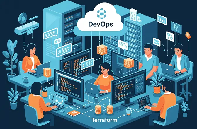 DevOps Certification Training Course with Gen AI