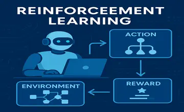 Reinforcement Learning Certification Training